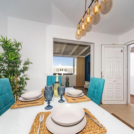 Luxury Apartment Chalana Playa Honda (Lanzarote) Exterior foto