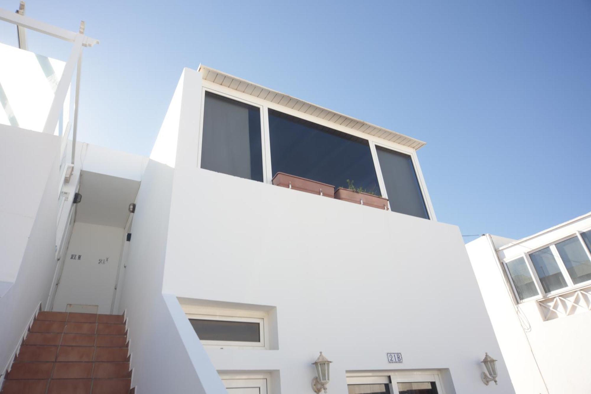 Luxury Apartment Chalana Playa Honda (Lanzarote) Exterior foto