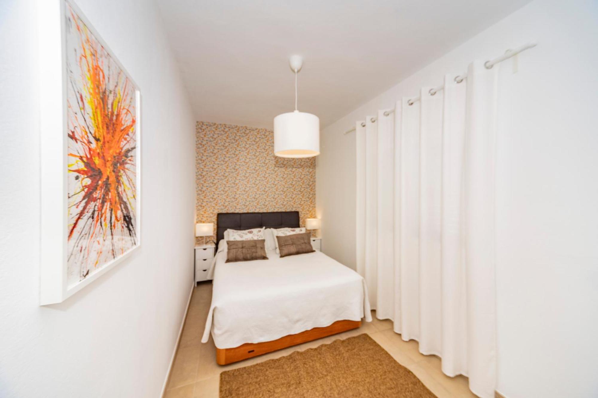 Luxury Apartment Chalana Playa Honda (Lanzarote) Exterior foto