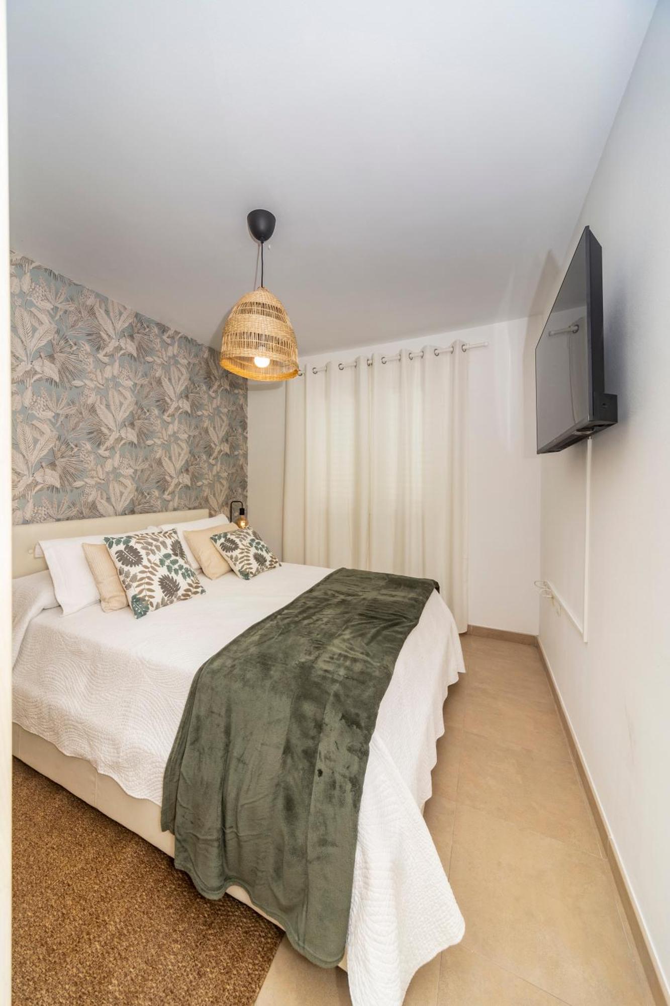 Luxury Apartment Chalana Playa Honda (Lanzarote) Exterior foto
