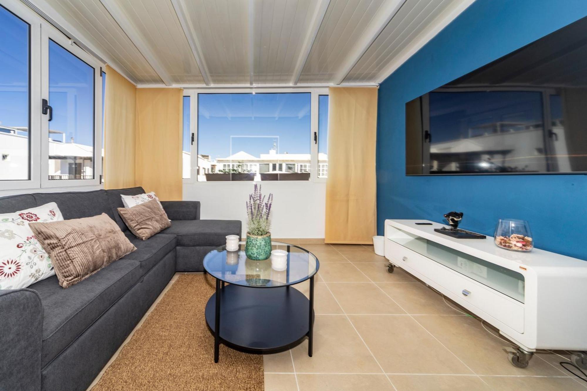 Luxury Apartment Chalana Playa Honda (Lanzarote) Exterior foto