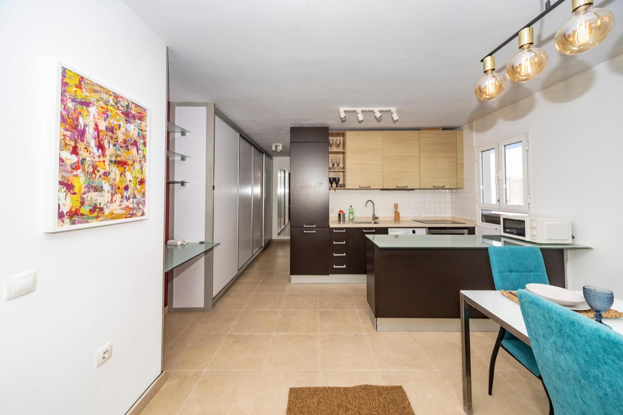 Luxury Apartment Chalana Playa Honda (Lanzarote) Exterior foto