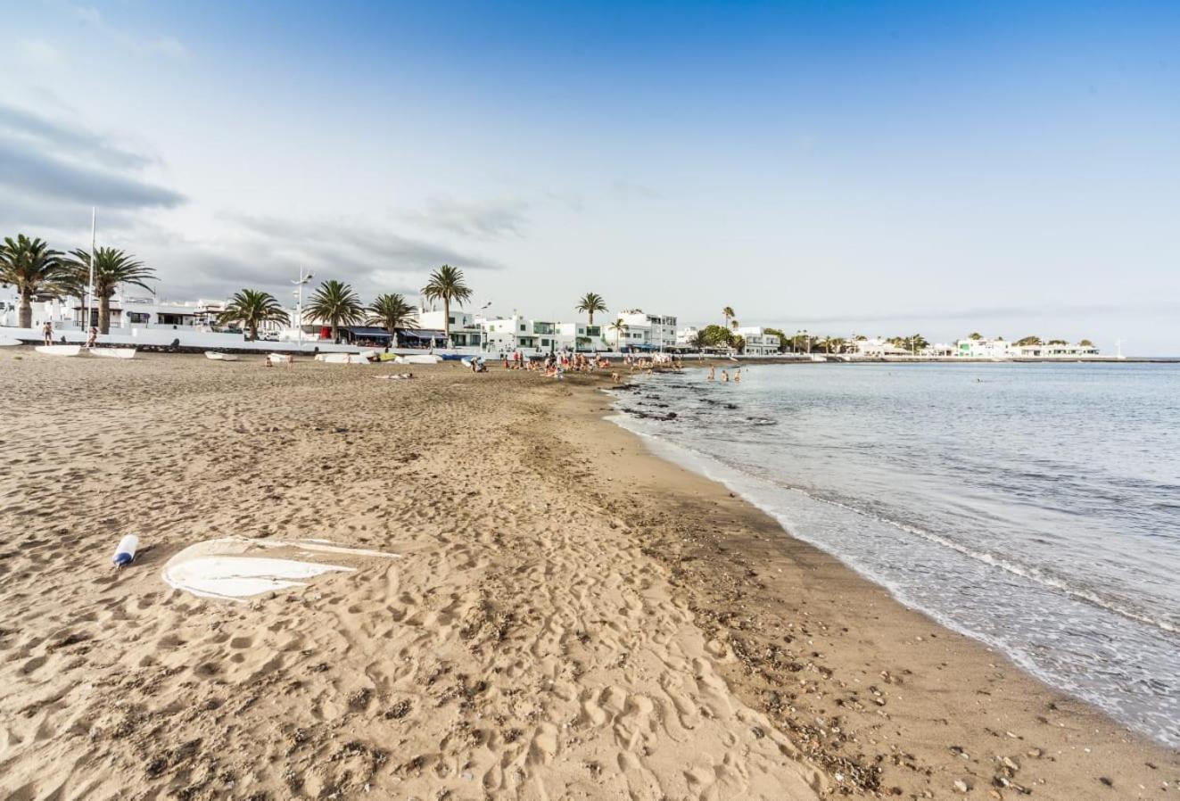 Luxury Apartment Chalana Playa Honda (Lanzarote) Exterior foto
